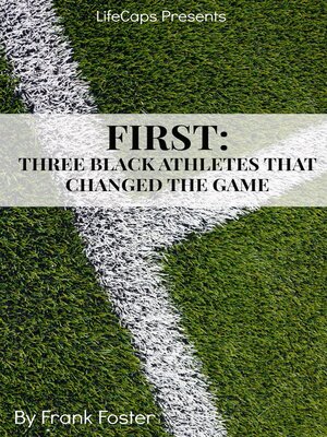 cover image of First